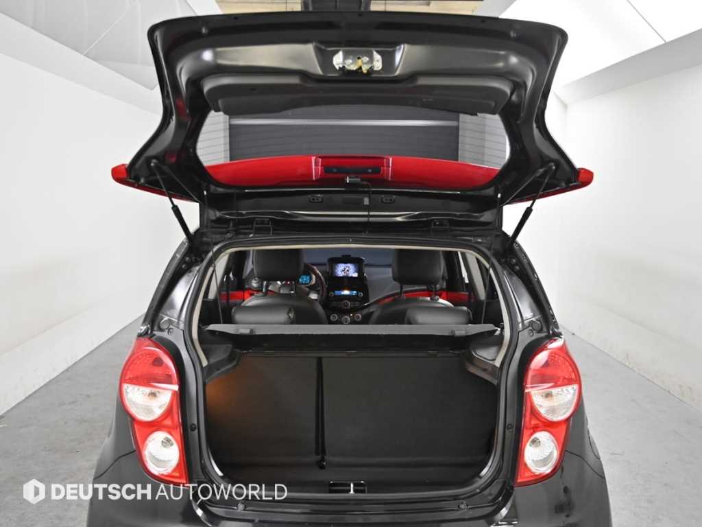 Chevrolet Spark 2014 - Importación desde Corea - HF Imports Iquique - Foto 20