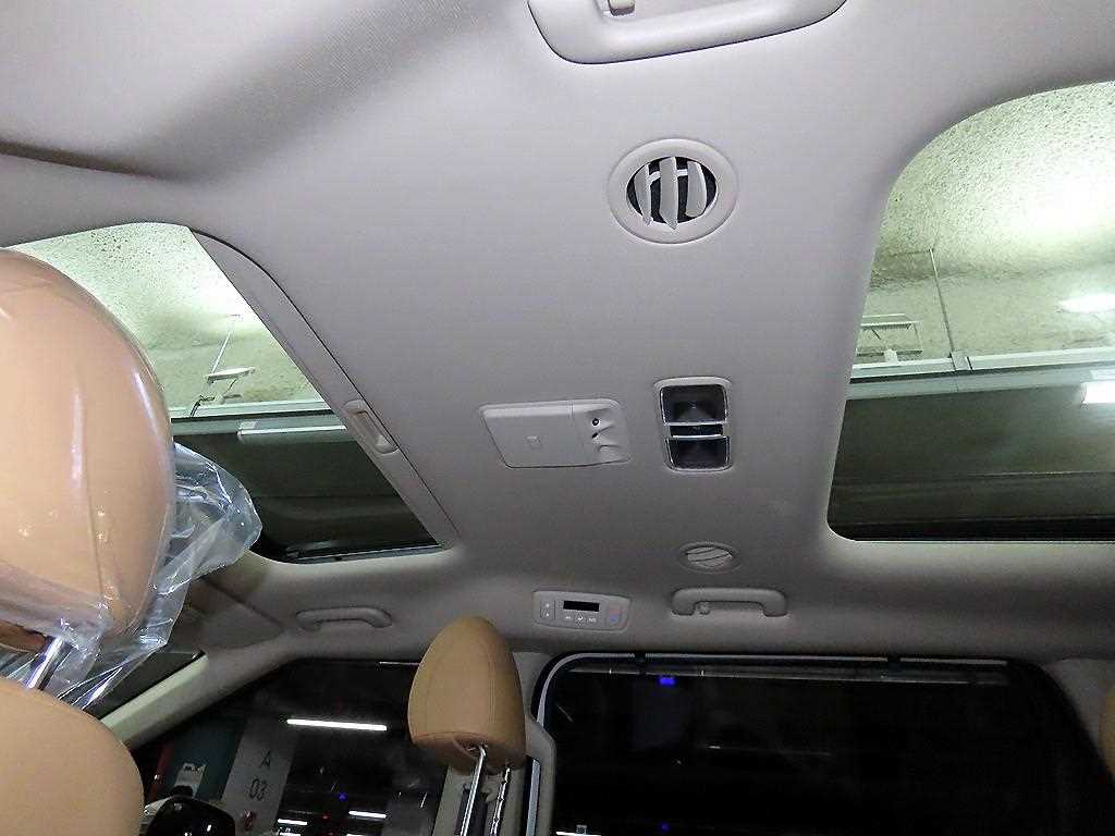 KIA Carnival 2023 - Importación desde Corea - HF Imports Iquique - Foto 14