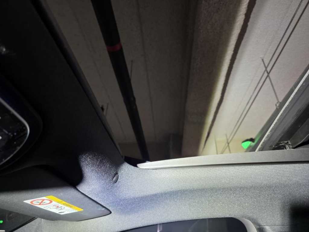 Mercedes Benz EQE 2023 - Importación desde Corea - HF Imports Iquique - Foto 18