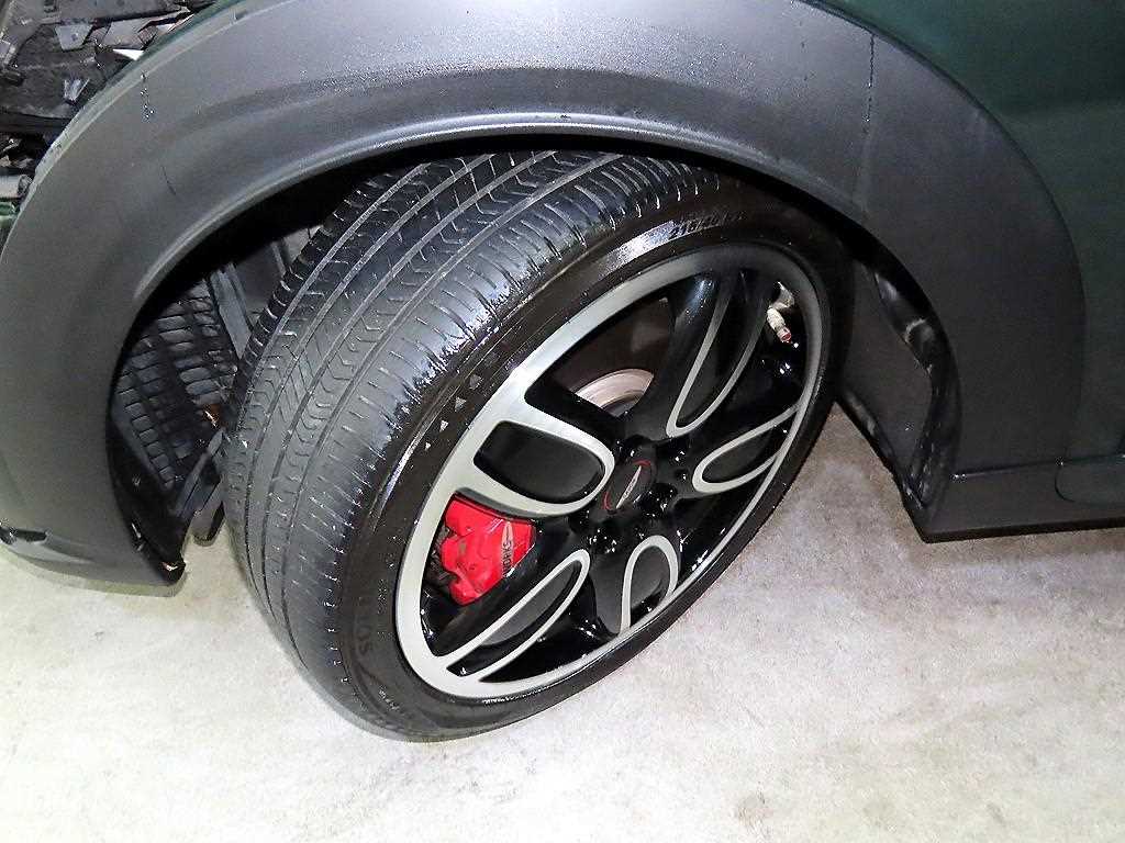 Mini Cooper 2020 - Importación desde Corea - HF Imports Iquique - Foto 20