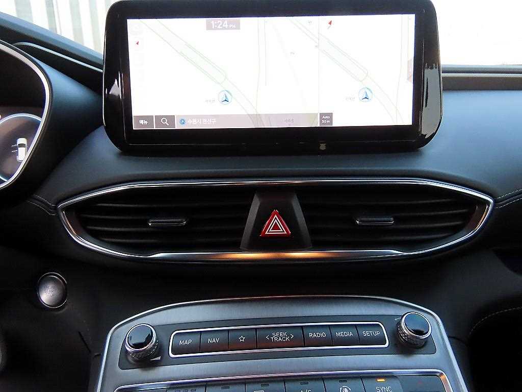 HYUNDAI Santa Fe 2022 - Importación desde Corea - HF Imports Iquique - Foto 13