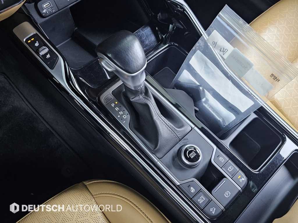 KIA Sorento - Vista 9