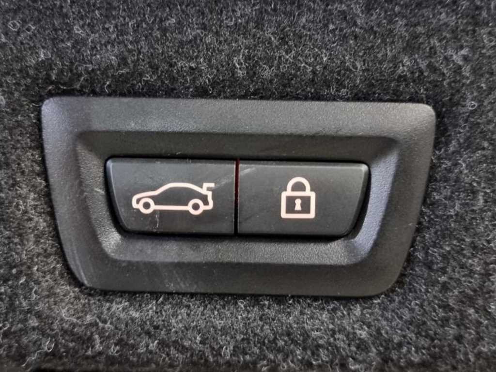 BMW 5 Series - Vista 6