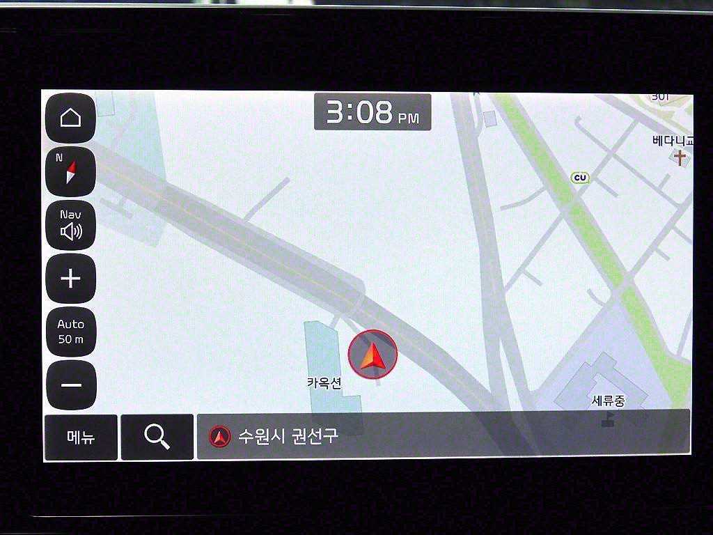 KIA Sorento 2021 Negro - Importación desde Corea - HF Imports Iquique - Foto 14