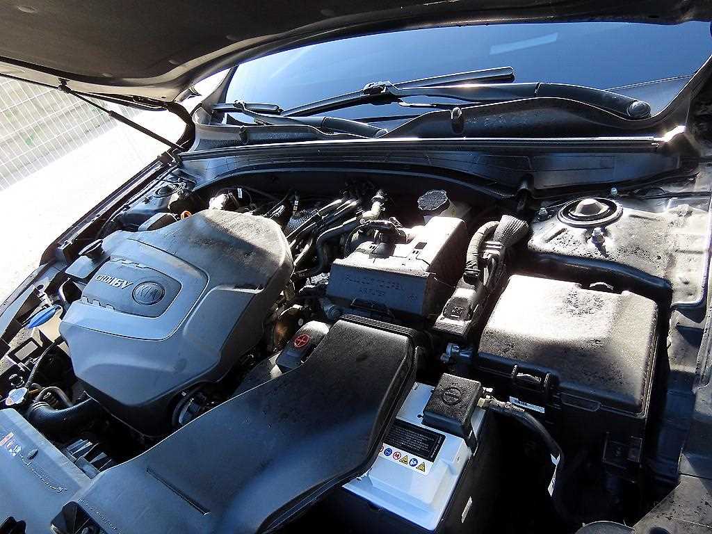 KIA K7 2020 - Importación desde Corea - HF Imports Iquique - Foto 19