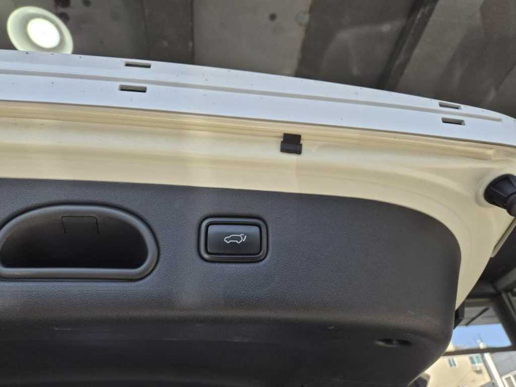 KIA Sportage 2017 Blanco - Importación desde Corea - HF Imports Iquique - Foto 16