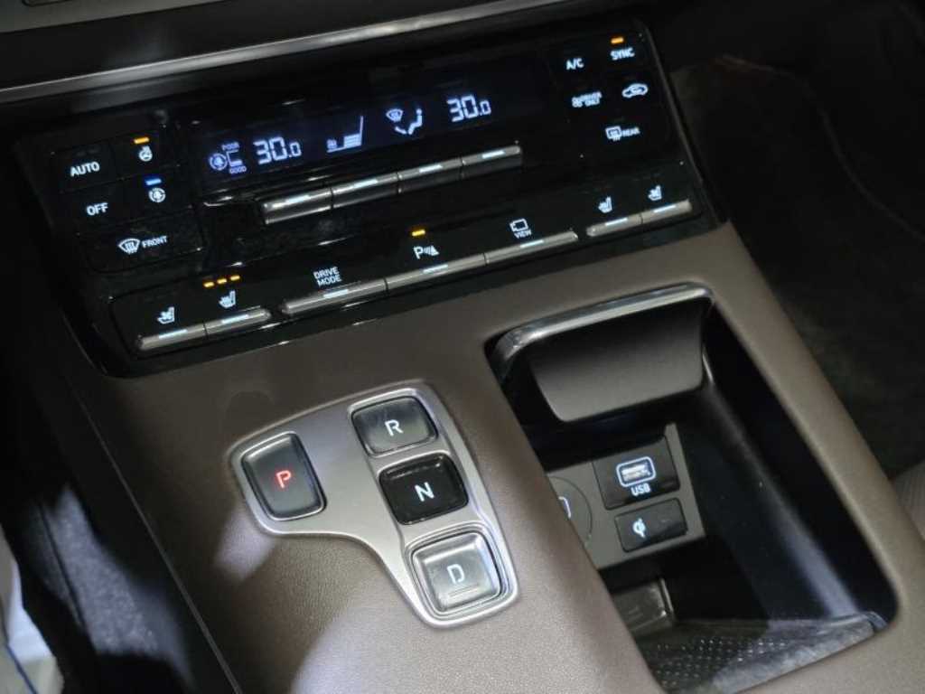 HYUNDAI Grandeur 2022 Negro - Importación desde Corea - HF Imports Iquique - Foto 14