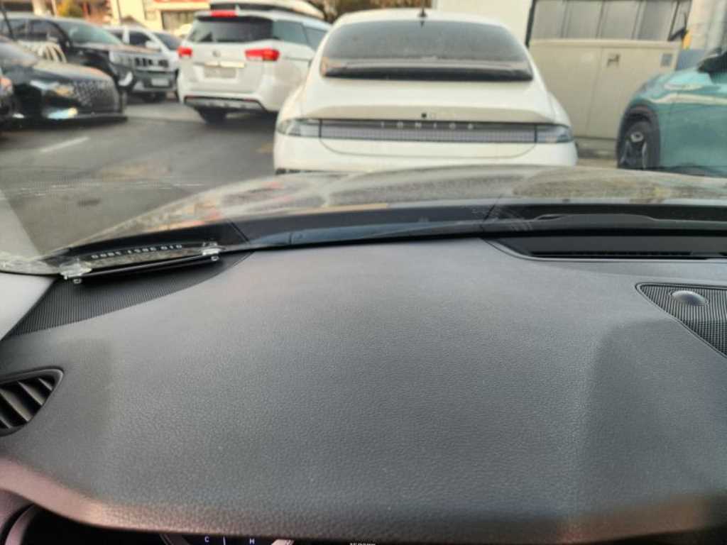 HYUNDAI Grandeur 2019 - Importación desde Corea - HF Imports Iquique - Foto 14