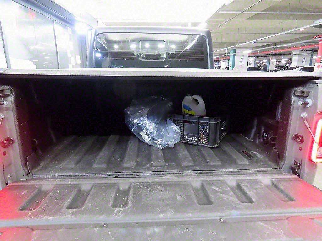 Jeep Gladiator 2021 Gris - Importación desde Corea - HF Imports Iquique - Foto 17