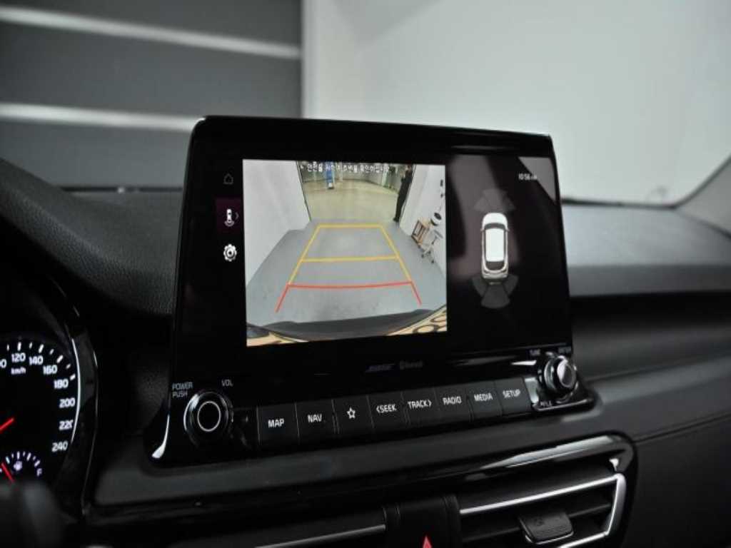 KIA Seltos 2022 Azul - Importación desde Corea - HF Imports Iquique - Foto 15