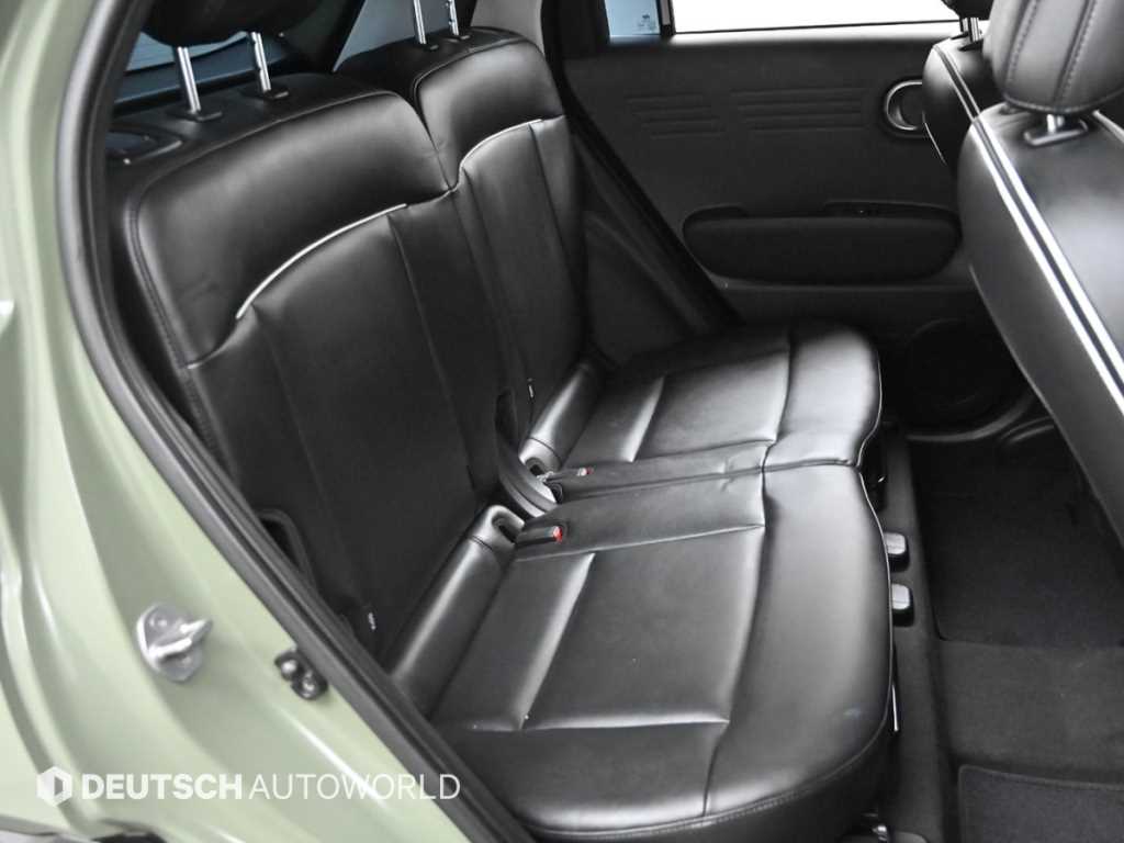 HYUNDAI Casper - Vista 12