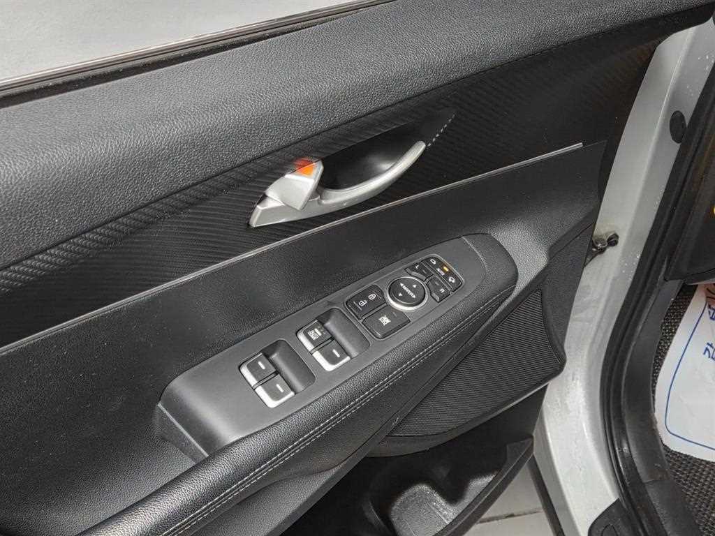 KIA Sorento - Vista 12