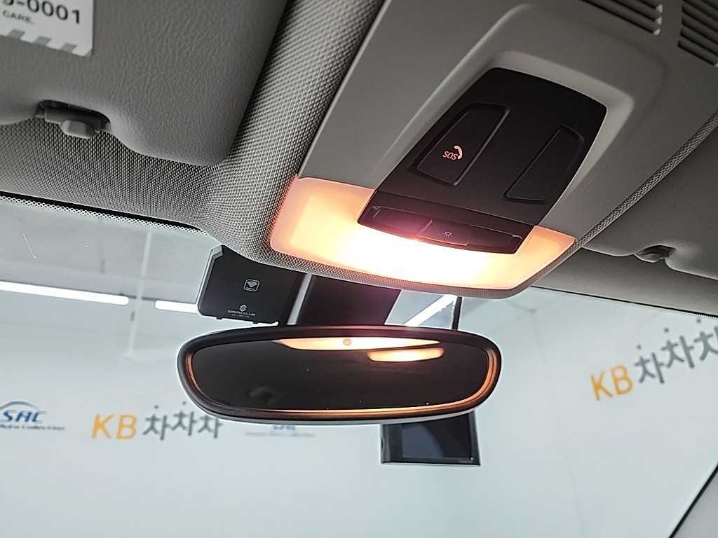 BMW 1 series 2018 Blanco - Importación desde Corea - HF Imports Iquique - Foto 15