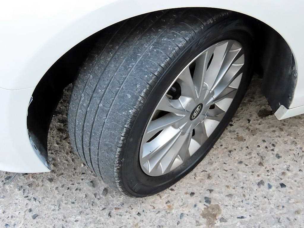 HYUNDAI Sonata 2016 Blanco - Importación desde Corea - HF Imports Iquique - Foto 19