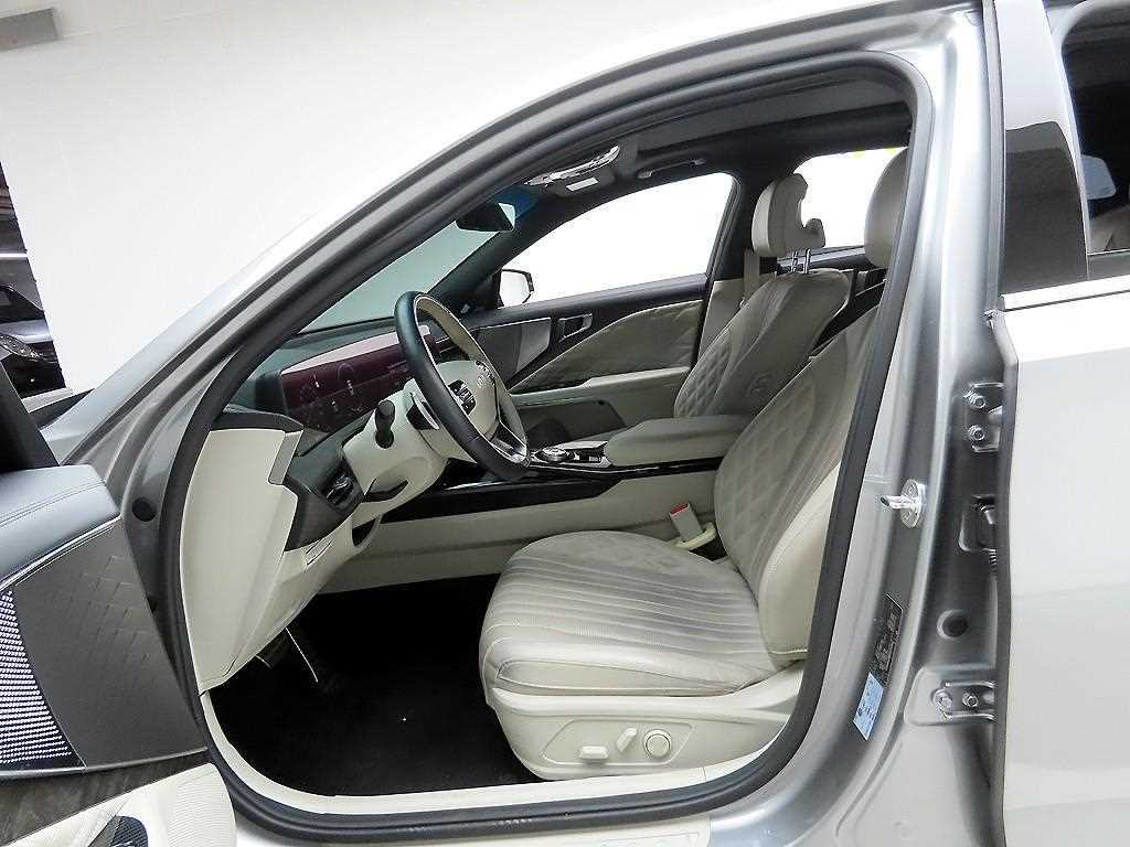 KIA K8 2022 - Importación desde Corea - HF Imports Iquique - Foto 13