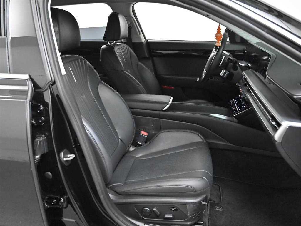 HYUNDAI Grandeur - Vista 10