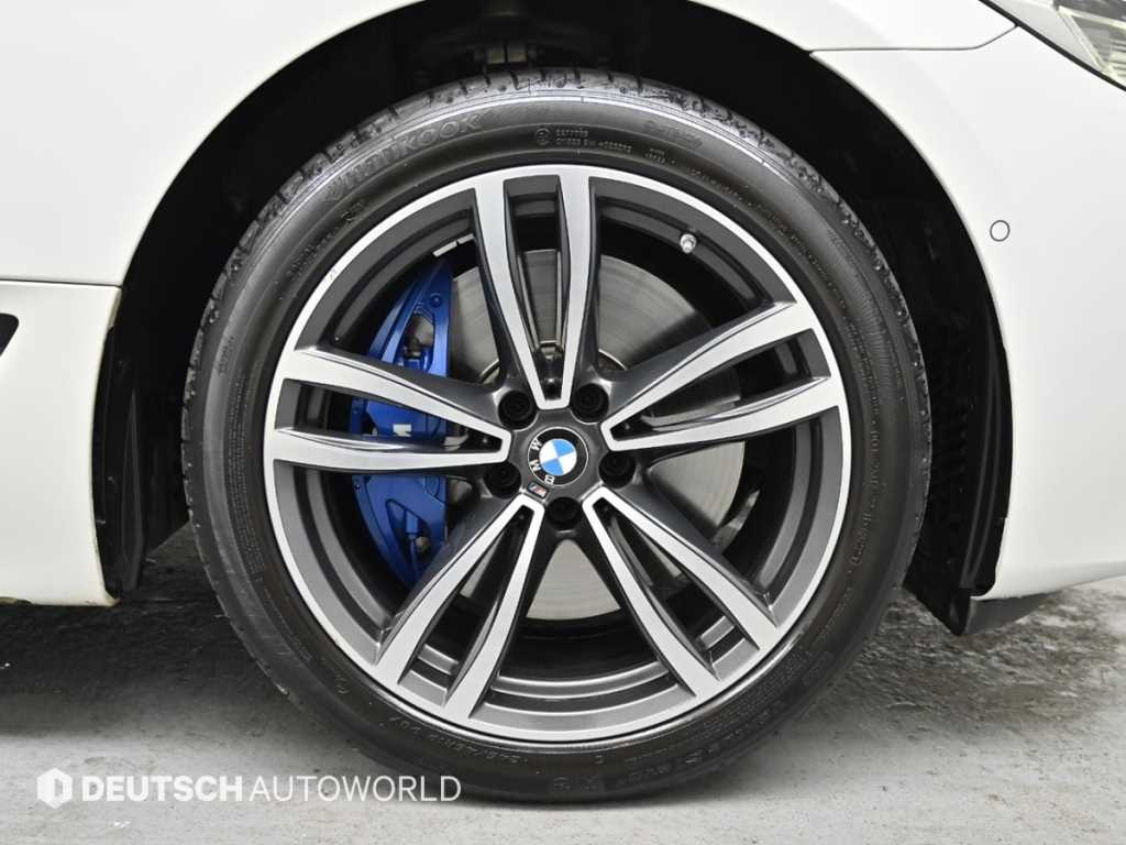 BMW Gran Turismo - Vista 5