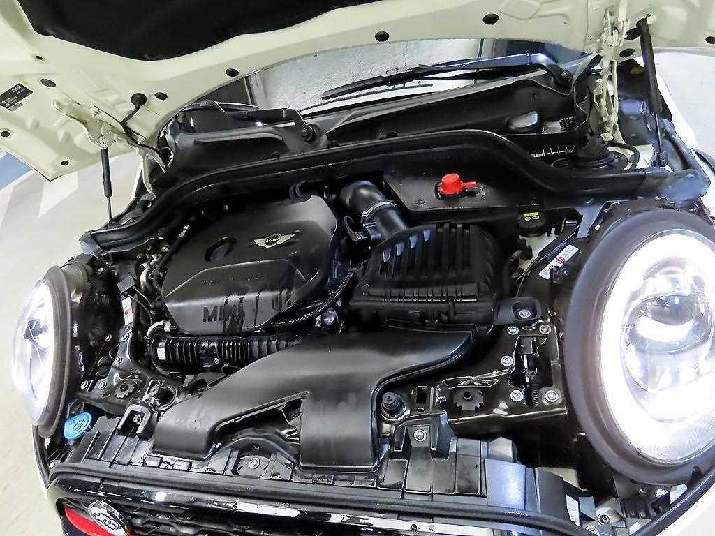 Mini Cooper 2017 the color of pearl - Importación desde Corea - HF Imports Iquique - Foto 19