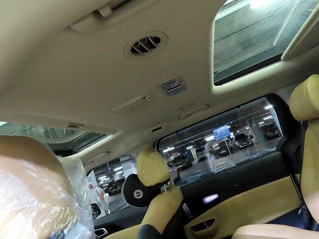 KIA Carnival 2022 Blanco - Importación desde Corea - HF Imports Iquique - Foto 14