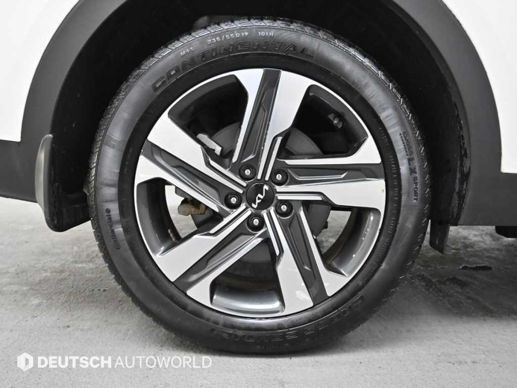 KIA Sorento - Vista 5