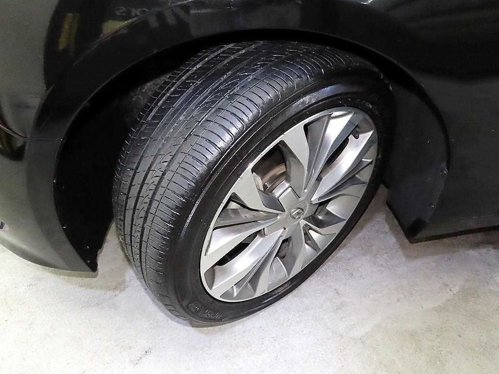 HYUNDAI Sonata 2016 Negro - Importación desde Corea - HF Imports Iquique - Foto 19