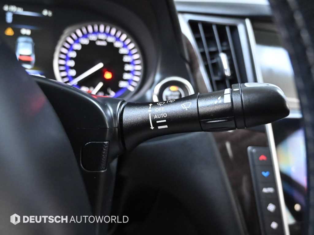 Infiniti Q 2015 - Importación desde Corea - HF Imports Iquique - Foto 17