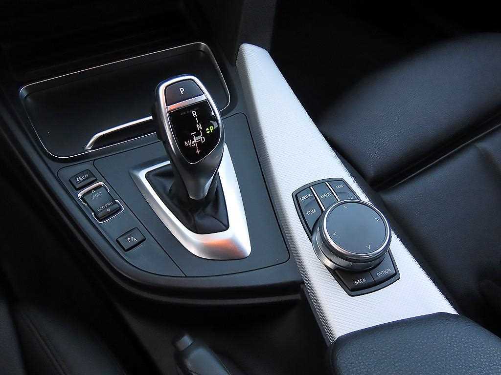 BMW 3 series - Vista 11