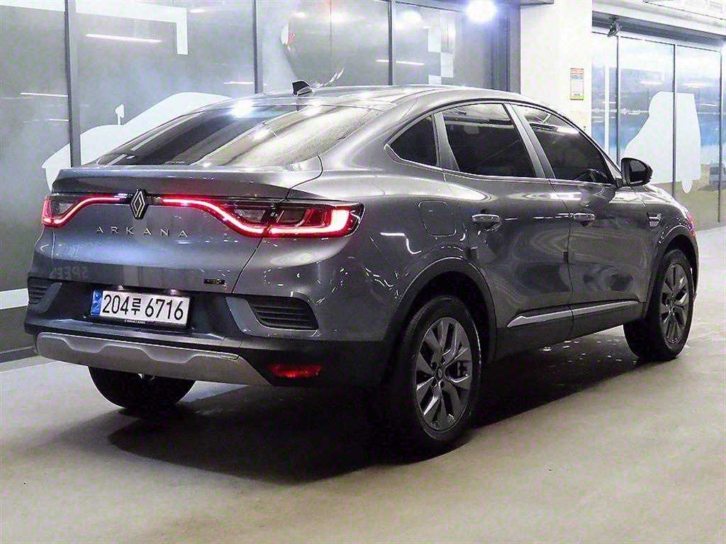 SAMSUNG Arkana - Vista 4