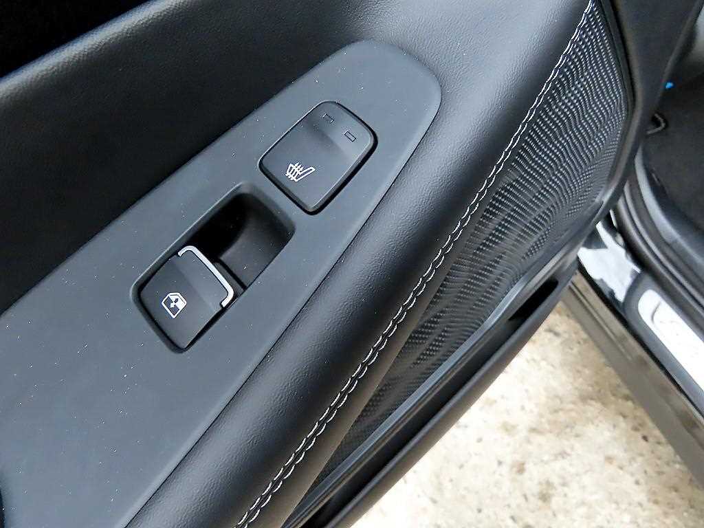 HYUNDAI Santa Fe 2021 Negro - Importación desde Corea - HF Imports Iquique - Foto 15