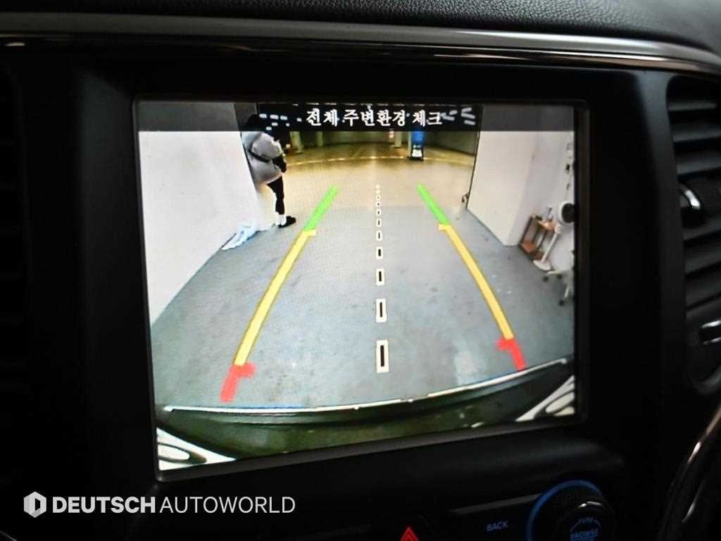 Jeep Cherokee 2015 Gris - Importación desde Corea - HF Imports Iquique - Foto 15