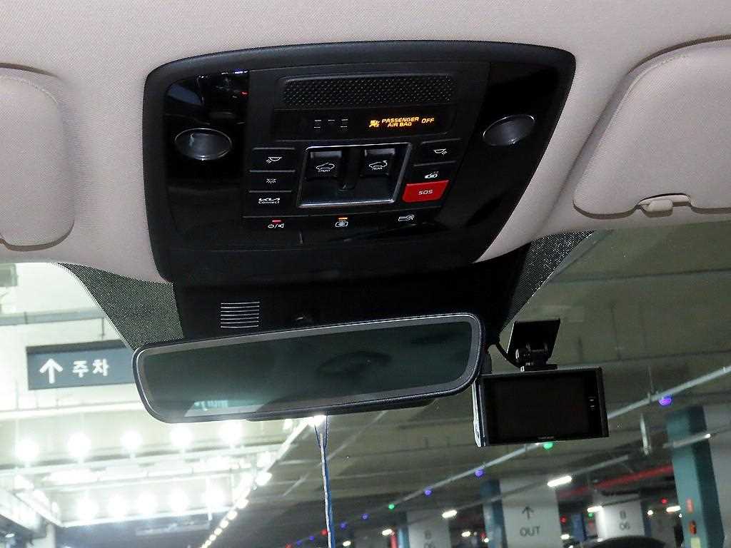 KIA Carnival 2022 Blanco - Importación desde Corea - HF Imports Iquique - Foto 13