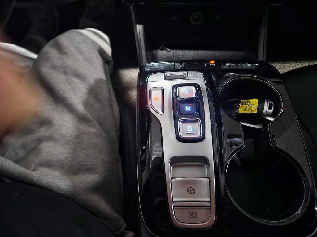 HYUNDAI Tucson - Vista 7