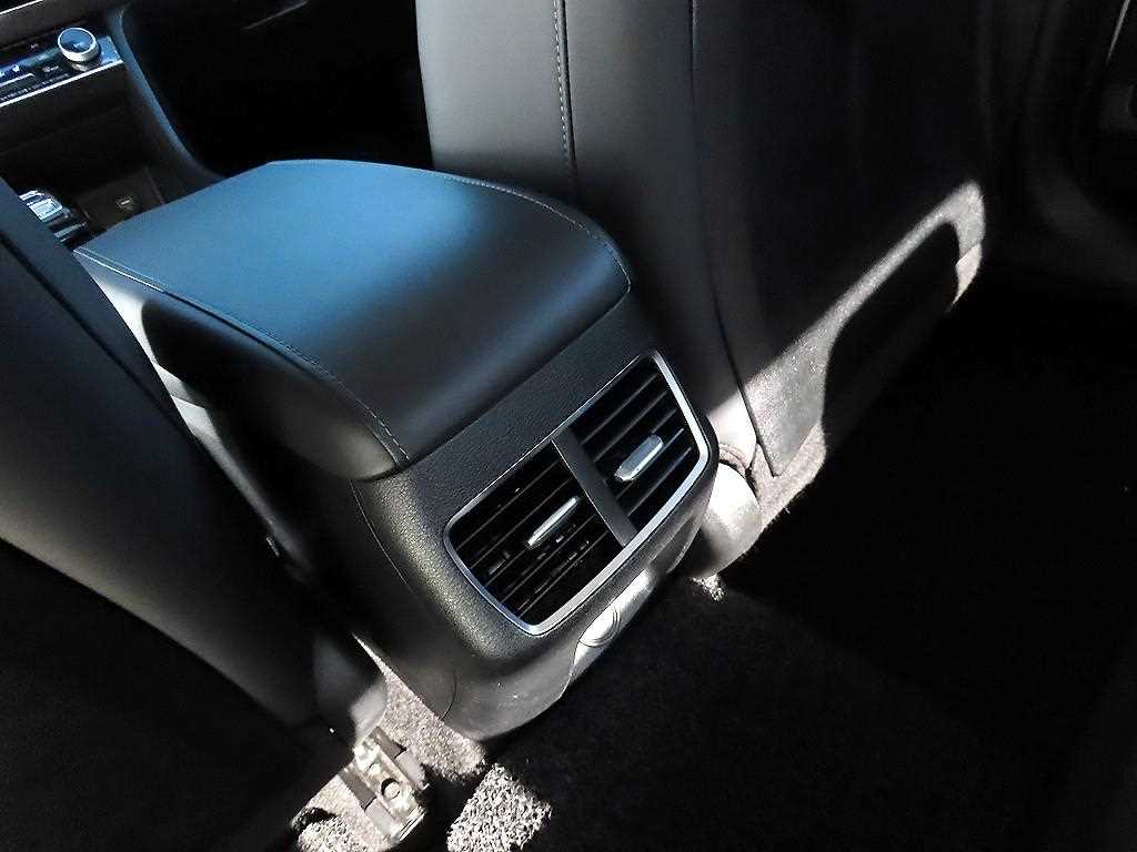 HYUNDAI Sonata 2020 Blanco - Importación desde Corea - HF Imports Iquique - Foto 17