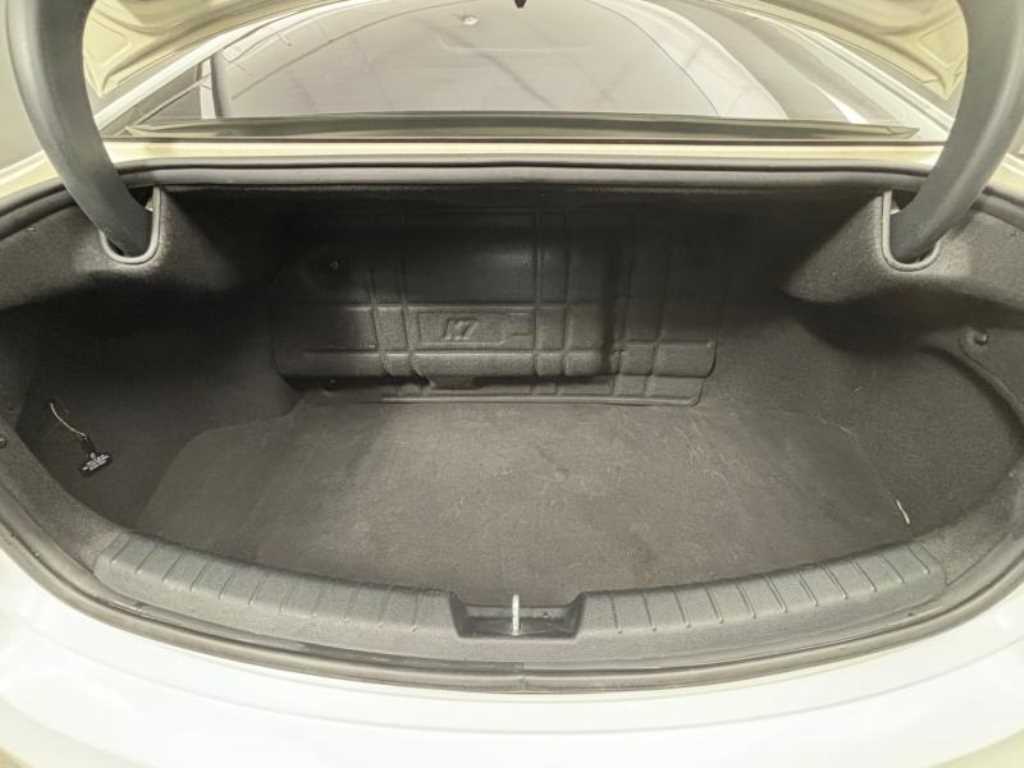 KIA K7 2016 Blanco - Importación desde Corea - HF Imports Iquique - Foto 17