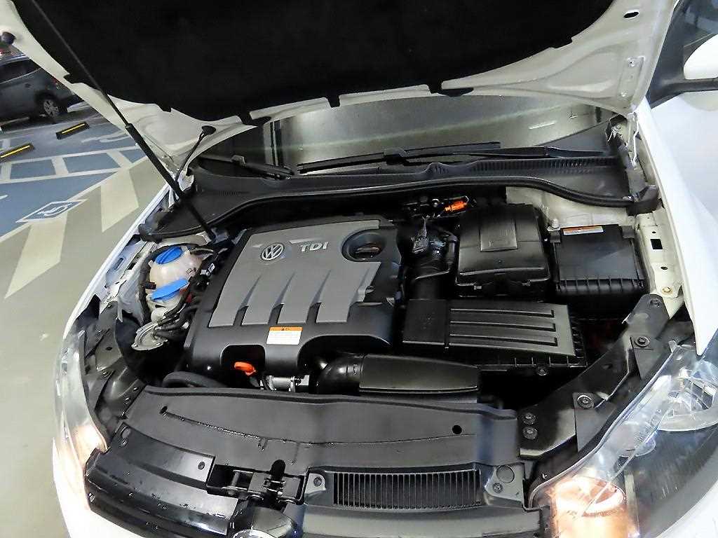 Volkswagen Golf 2013 - Importación desde Corea - HF Imports Iquique - Foto 14