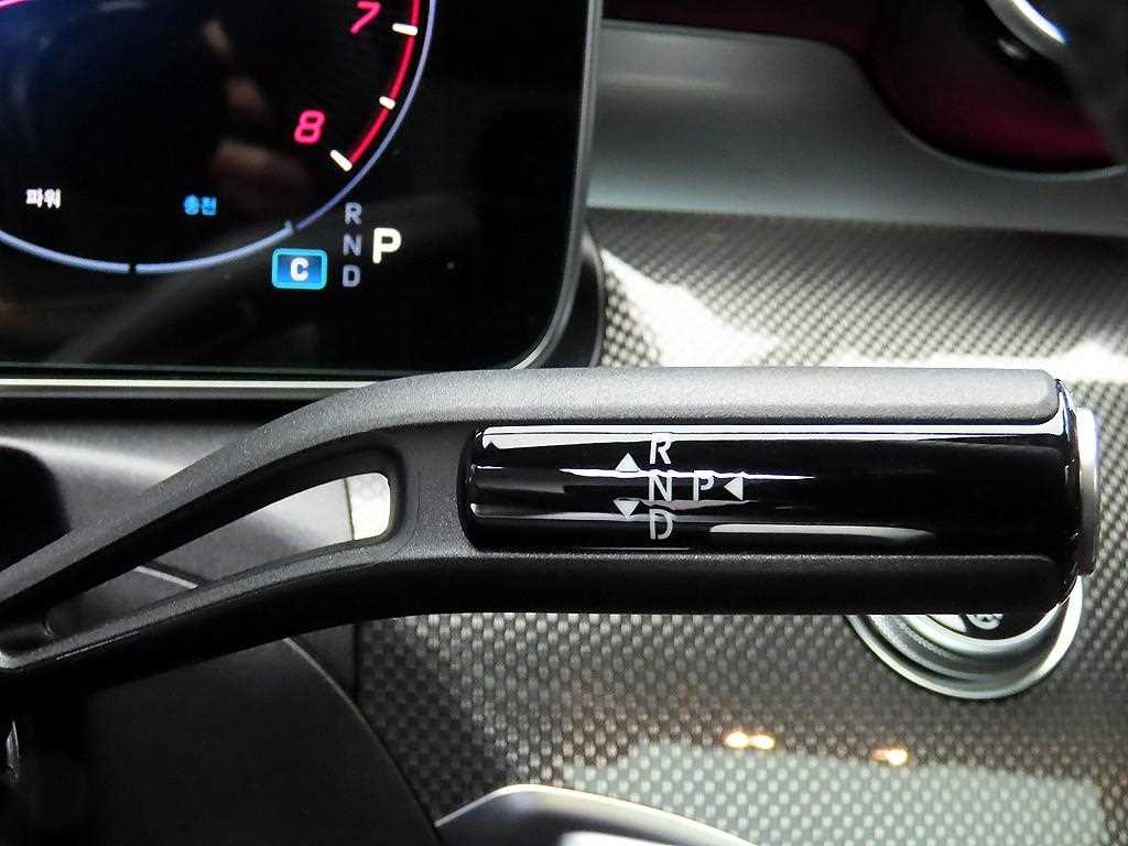 Mercedes Benz CLE Class - Vista 10