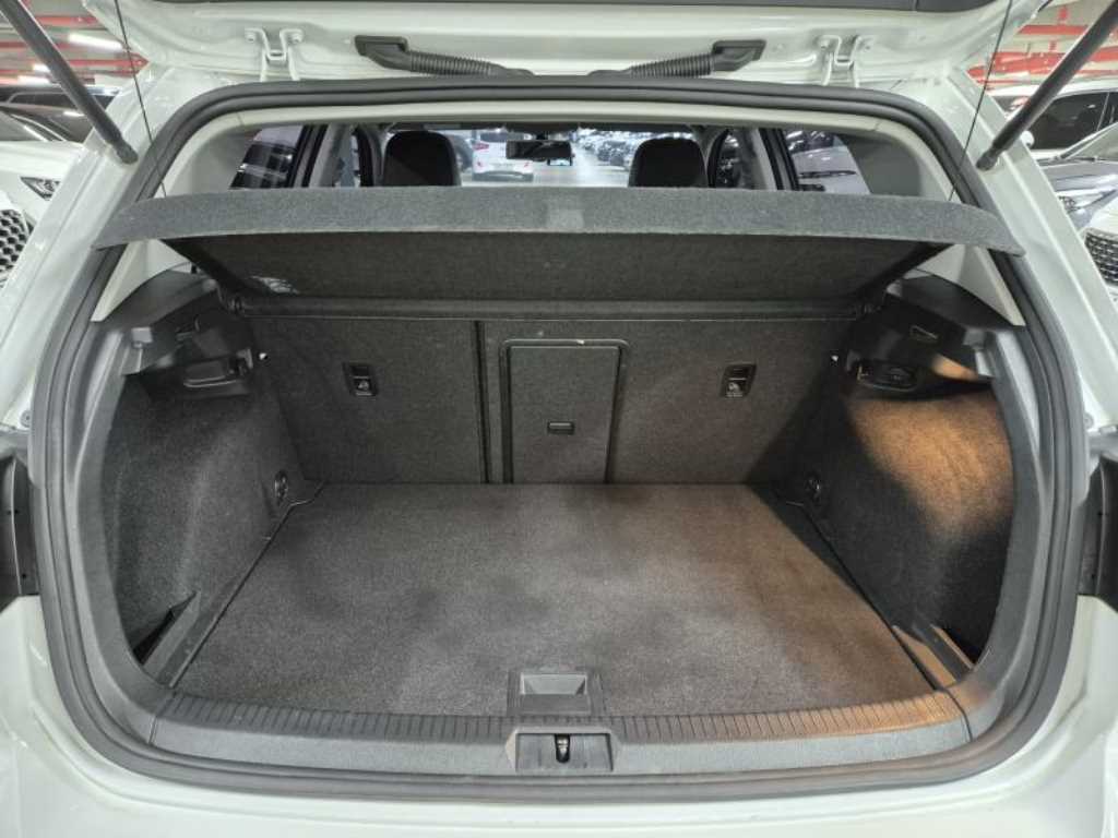 Volkswagen Golf - Vista 5