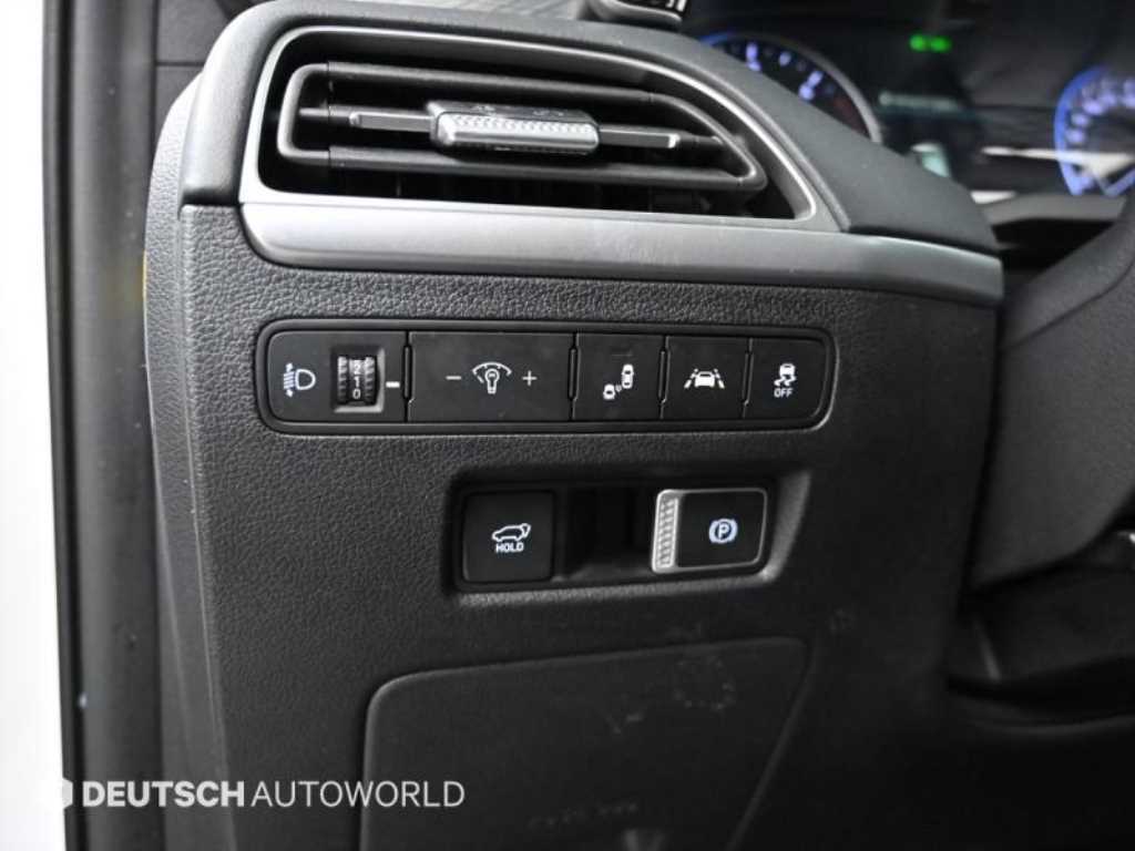 HYUNDAI Palisade 2019 Blanco - Importación desde Corea - HF Imports Iquique - Foto 17