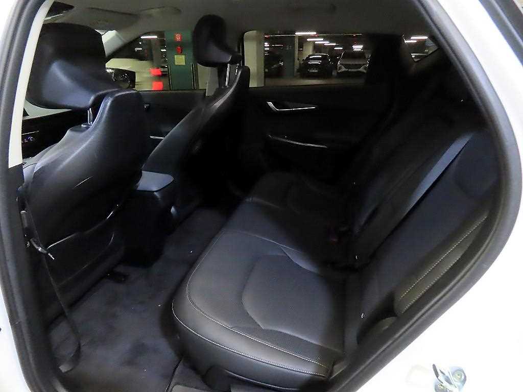 KIA EV6 - Vista 7