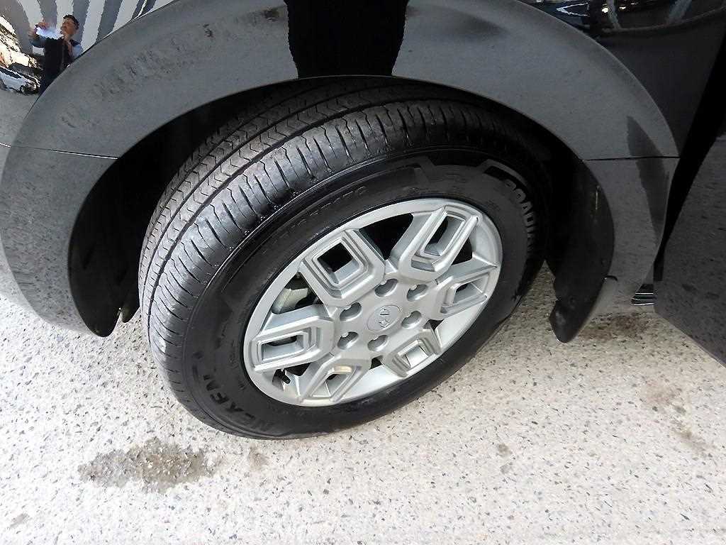 HYUNDAI Staria 2024 Negro - Importación desde Corea - HF Imports Iquique - Foto 20