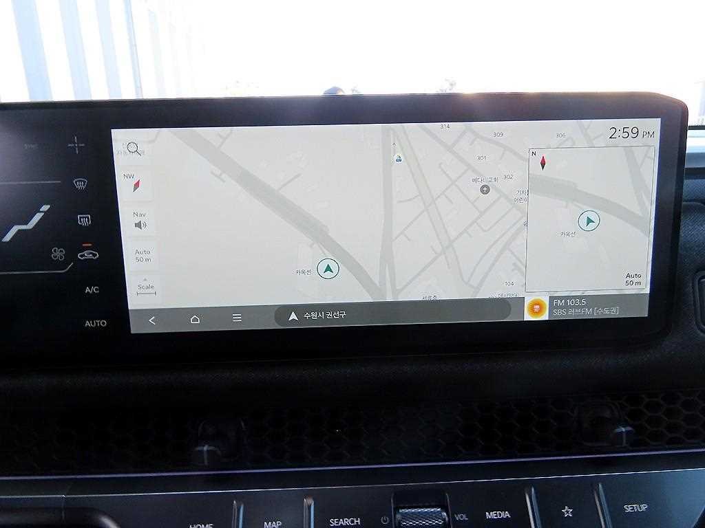 KIA Tasman 2026 Negro - Importación desde Corea - HF Imports Iquique - Foto 14