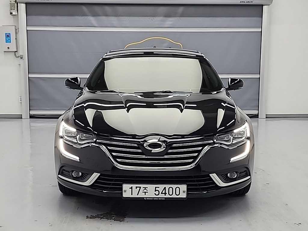 SAMSUNG SM6 - Vista 2