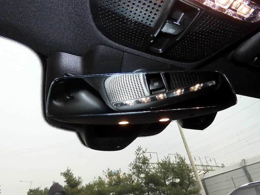 Mercedes Benz E class 2021 Blanco - Importación desde Corea - HF Imports Iquique - Foto 15