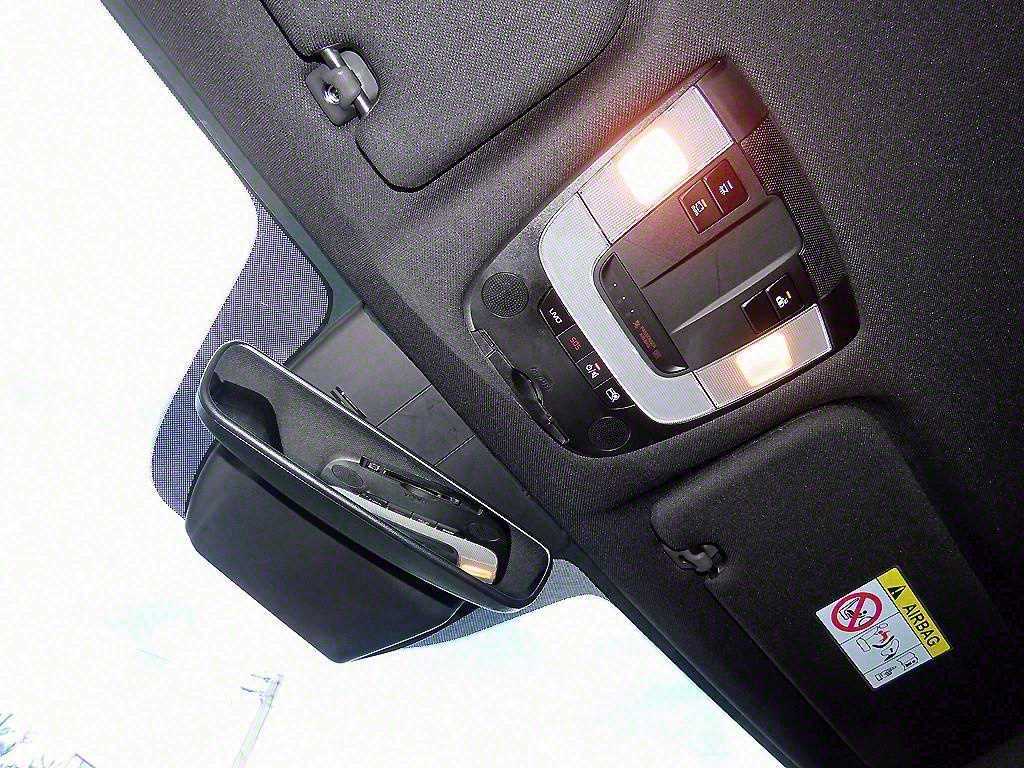 KIA Sorento 2021 Negro - Importación desde Corea - HF Imports Iquique - Foto 15