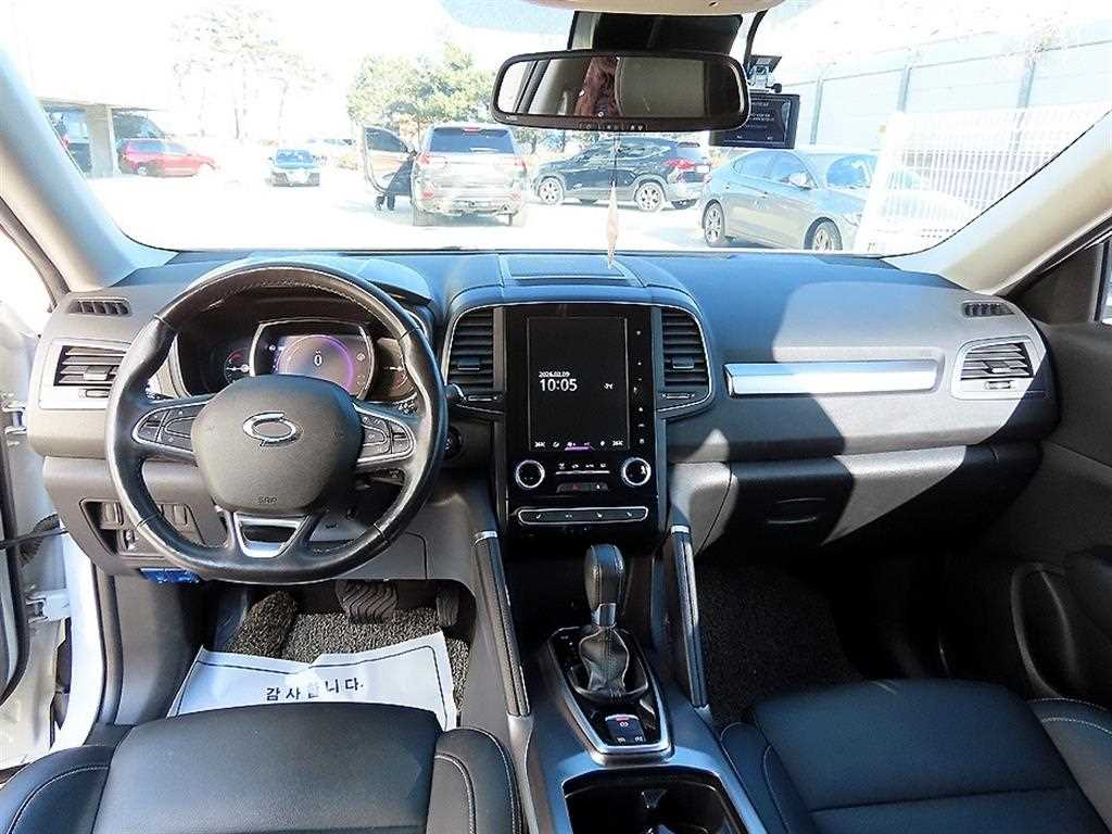 SAMSUNG QM6 - Vista 7