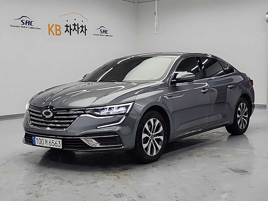 SAMSUNG SM6 2024 - Importación desde Corea - HF Imports Iquique - Foto 1