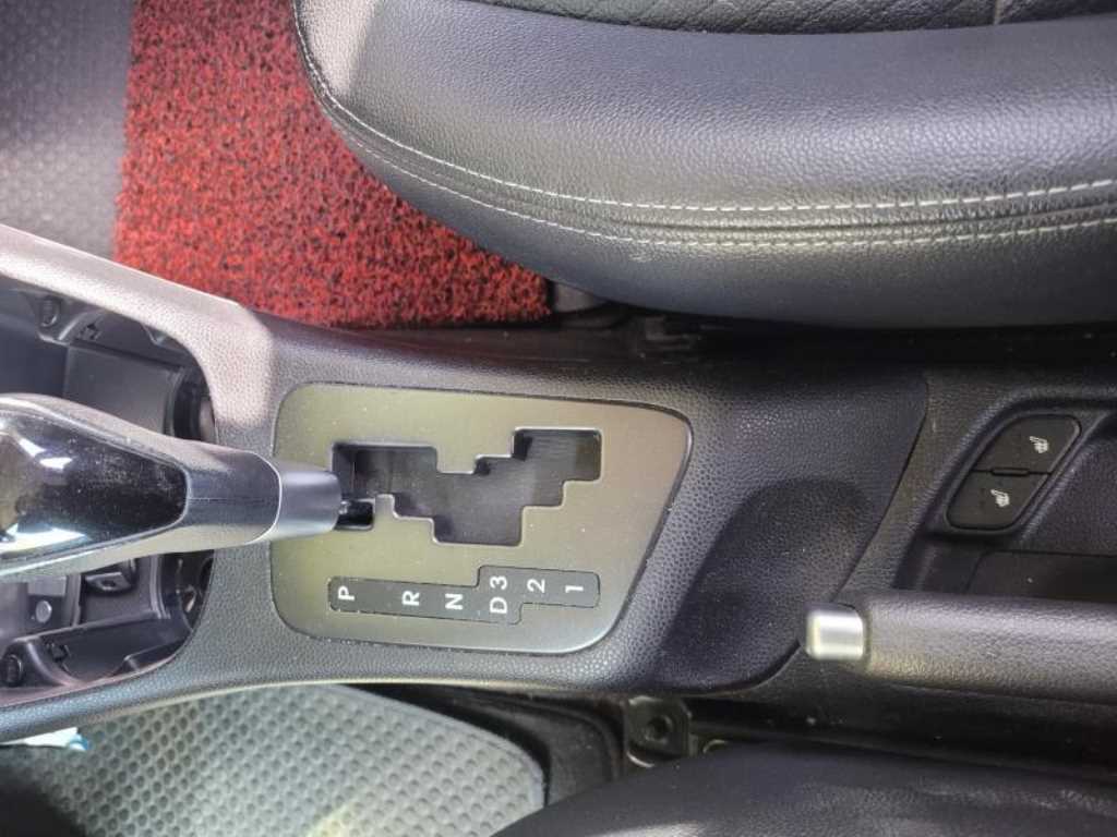 KIA Morning - Vista 9