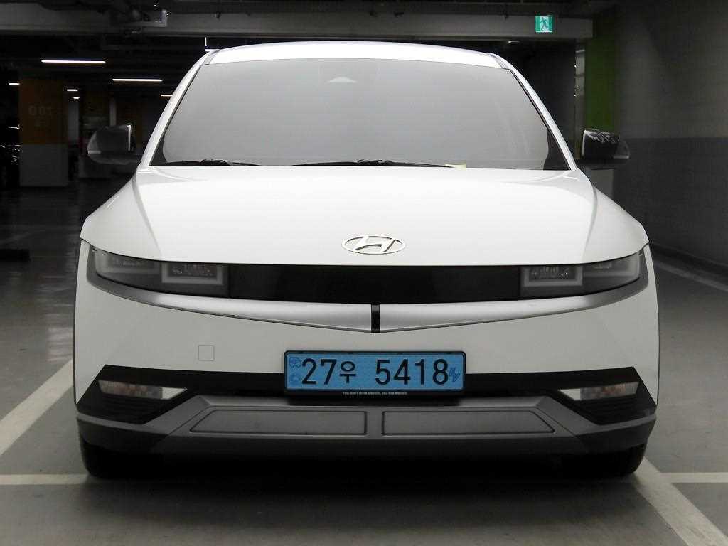 HYUNDAI Ioniq 5 2022 - Importación desde Corea - HF Imports Iquique - Foto 1