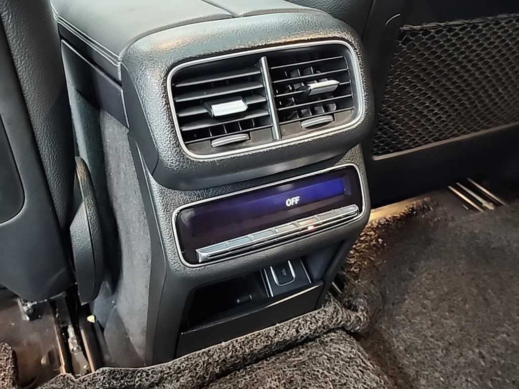 Mercedes Benz GLE Class 2022 Blanco - Importación desde Corea - HF Imports Iquique - Foto 13