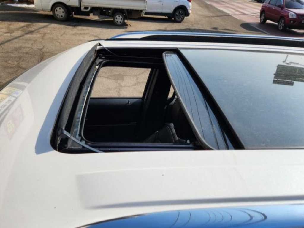 Ford Explorer - Vista 6